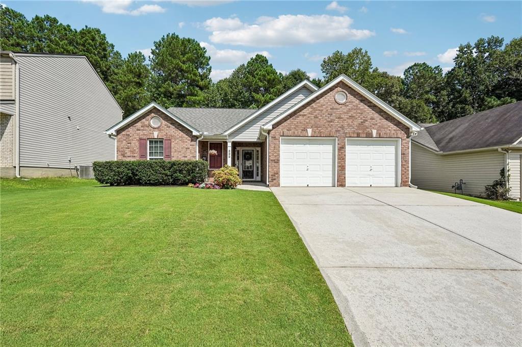 233 Arbor Creek Dr., Dallas, GA 30157