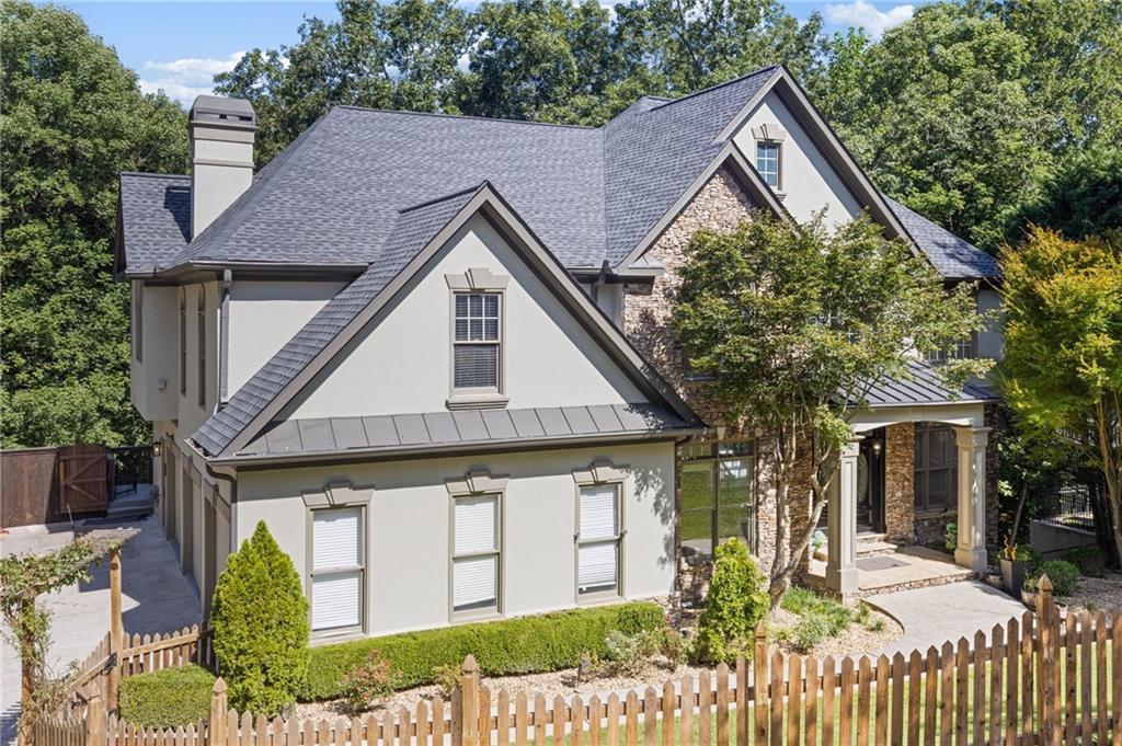 8430 Valemont Dr., Sandy Springs, GA 30350