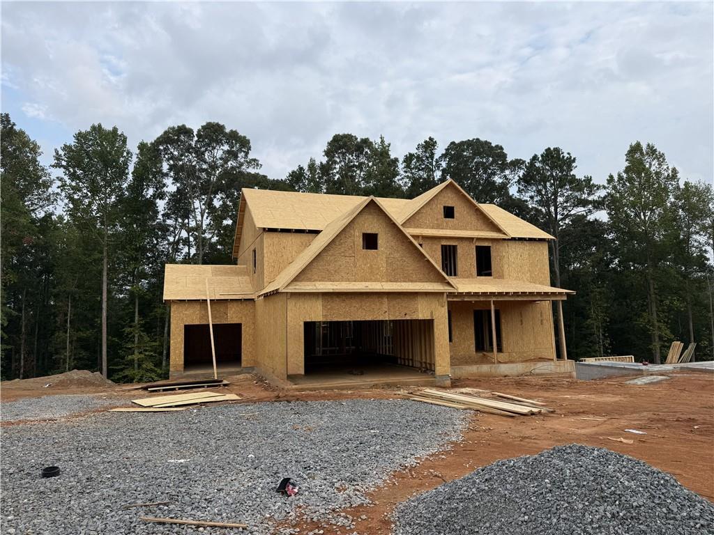 1140 Tupelo Ln., Loganville, GA 30052