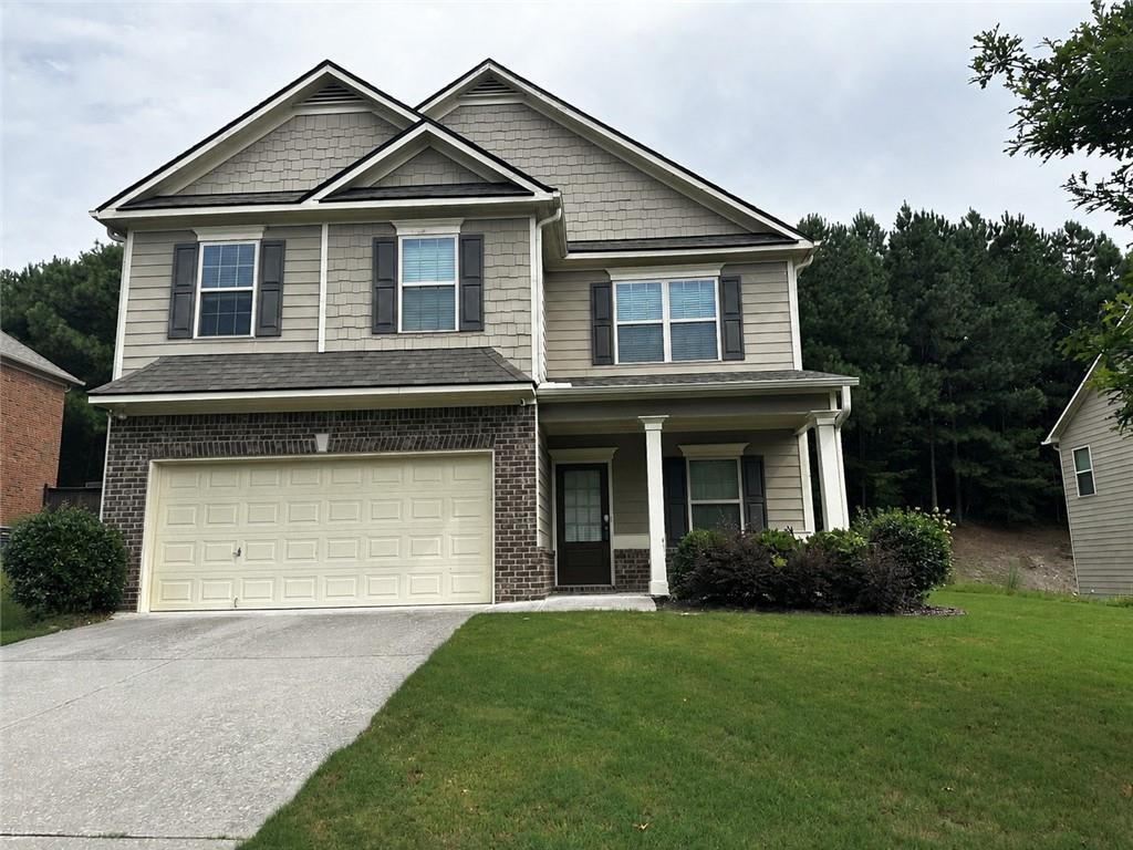 5910 Crescent Landing Dr., Cumming, GA 30028