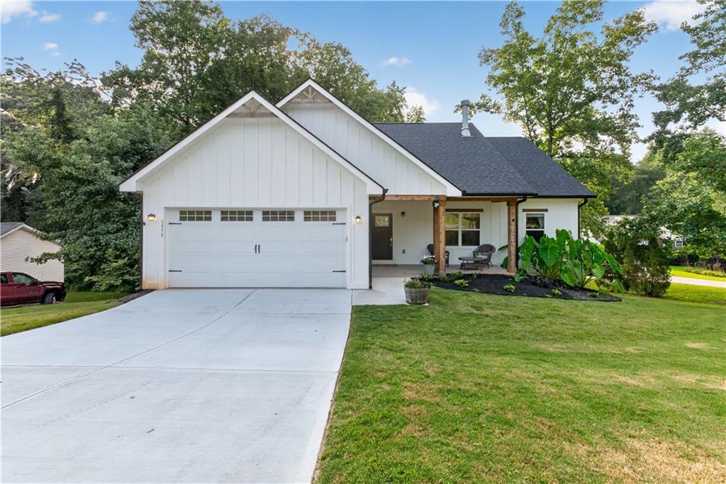 3979 Pointe, Gainesville, GA 30506