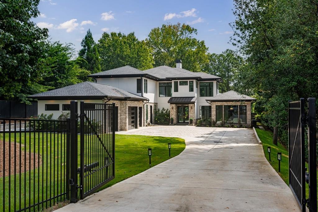 2873 Osborne Rd., Brookhaven, GA 30319