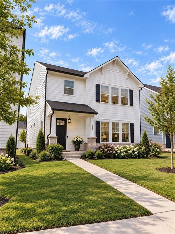 3054 Vinca Dr., Buford, GA 30519