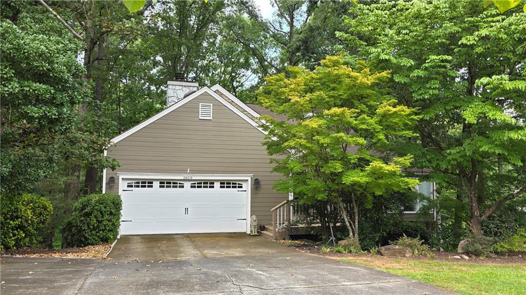 2659 Spring Rock Way, Roswell, GA 30075