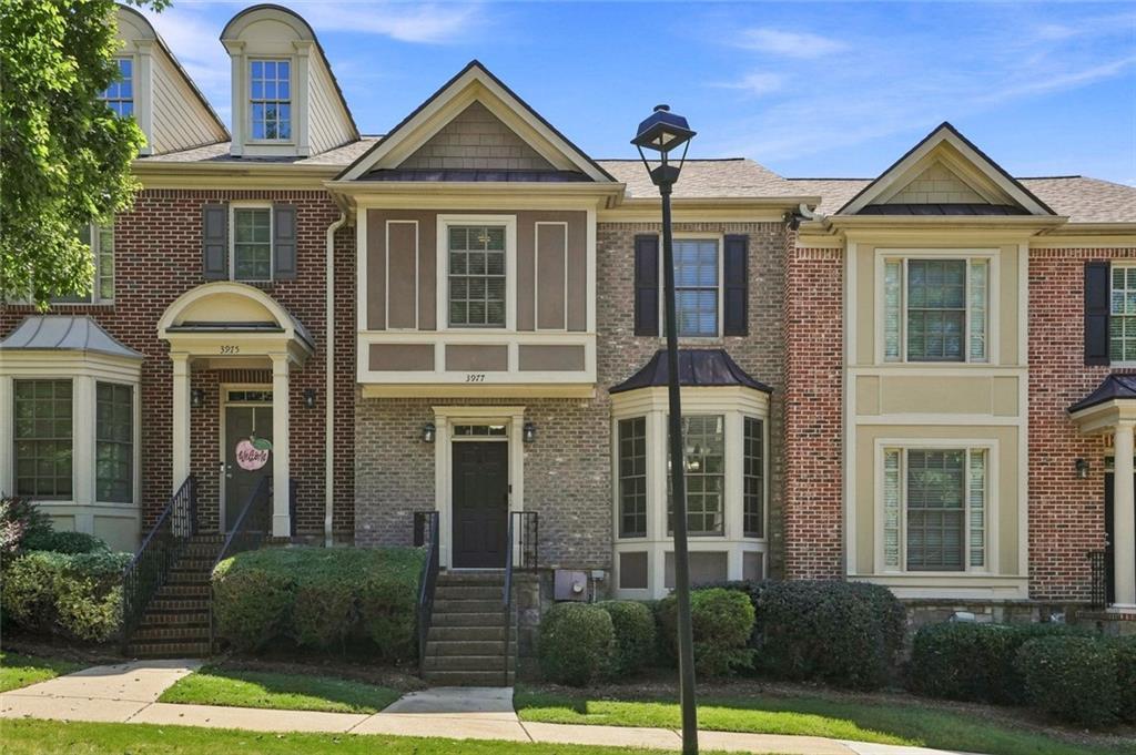 3977 Covey Flush Ct., Smyrna, GA 30082