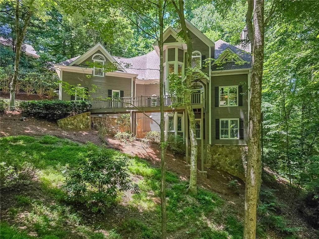 3712 Frederica Rd., Berkeley Lake, GA 30096