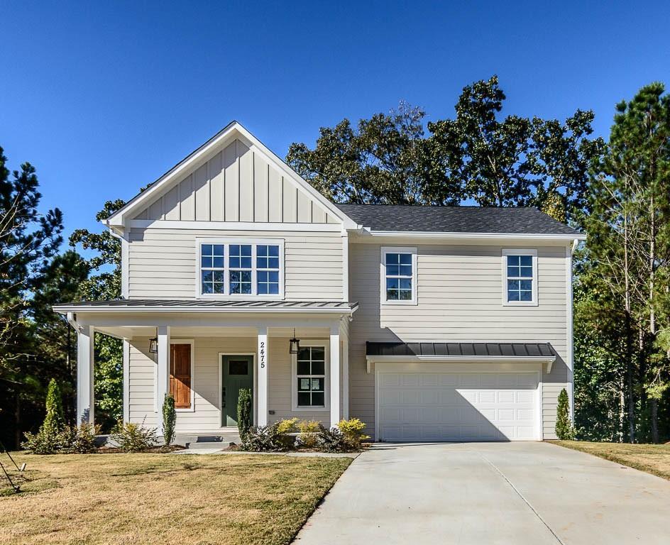 2475 Adair Ridge Ct., Decatur, GA 30034