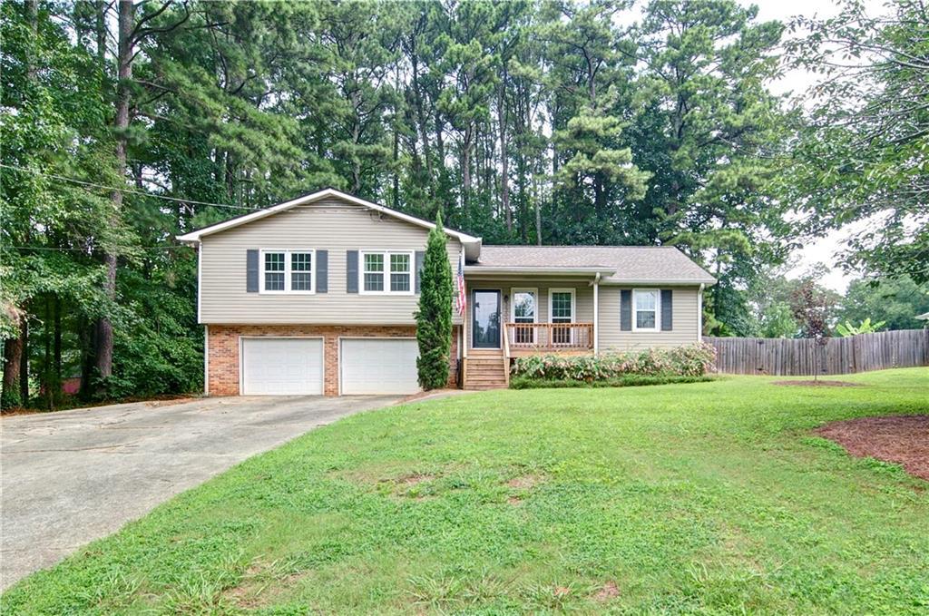 2300 Twiggs Cove, Kennesaw, GA 30152