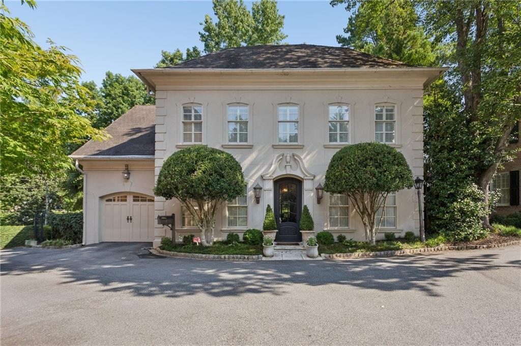 3085 Slaton Dr. #6, Atlanta, GA 30305