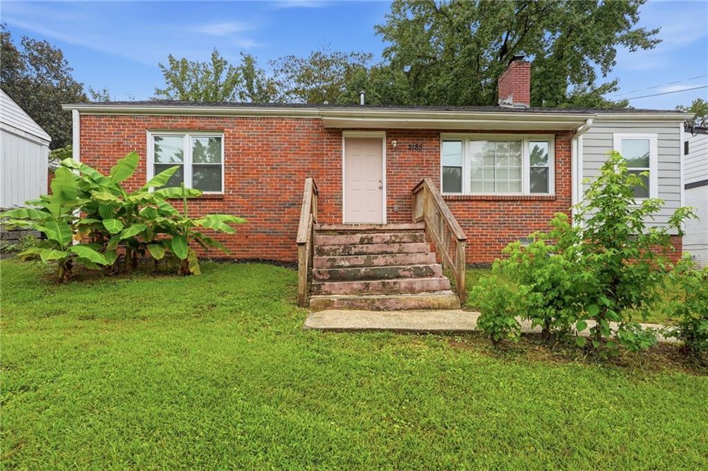 2185 Glenwood Ave., Atlanta, GA 30316