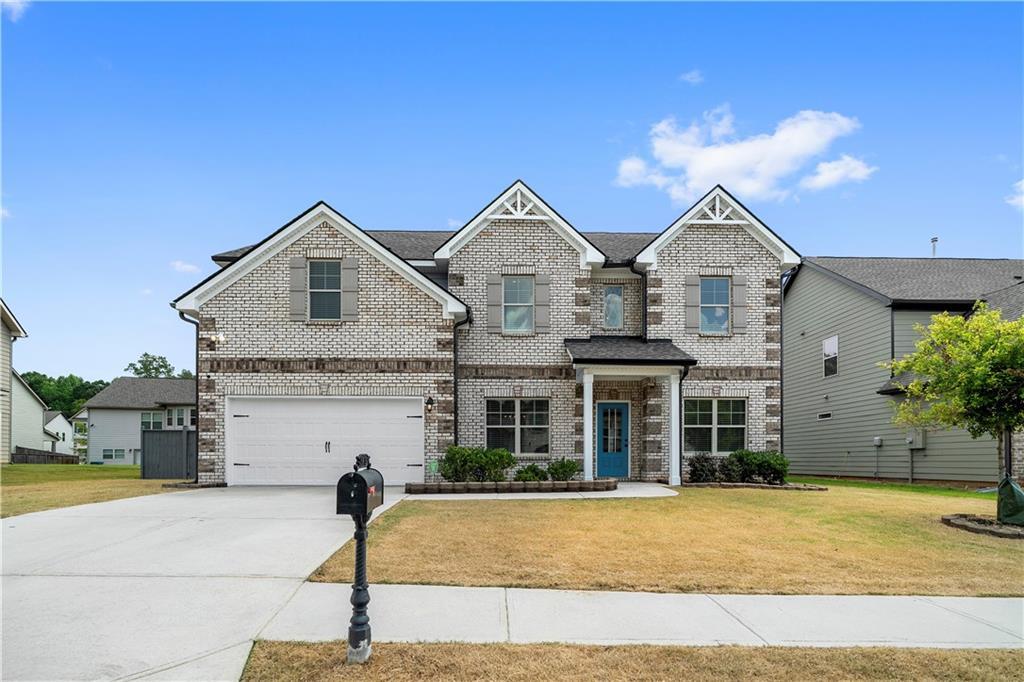 5673 Wyncreek Cir., Atlanta, GA 30331