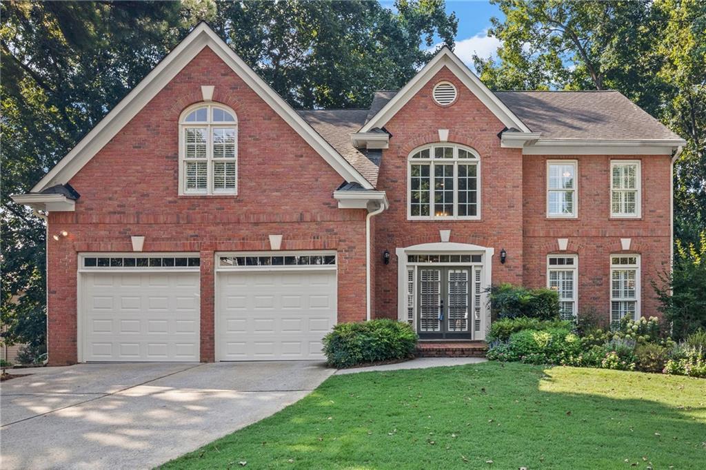5785 Millwick Dr., Johns Creek, GA 30005