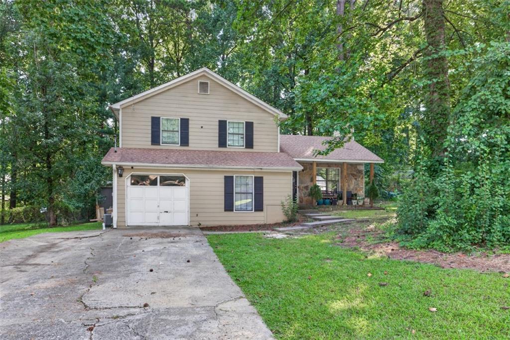 4971 Sugar Creek Dr., Sugar Hill, GA 30518