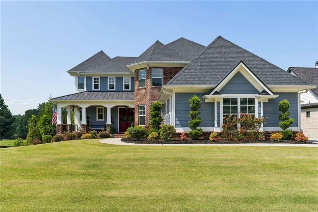1430 Traditions Way, Jefferson, GA 30549