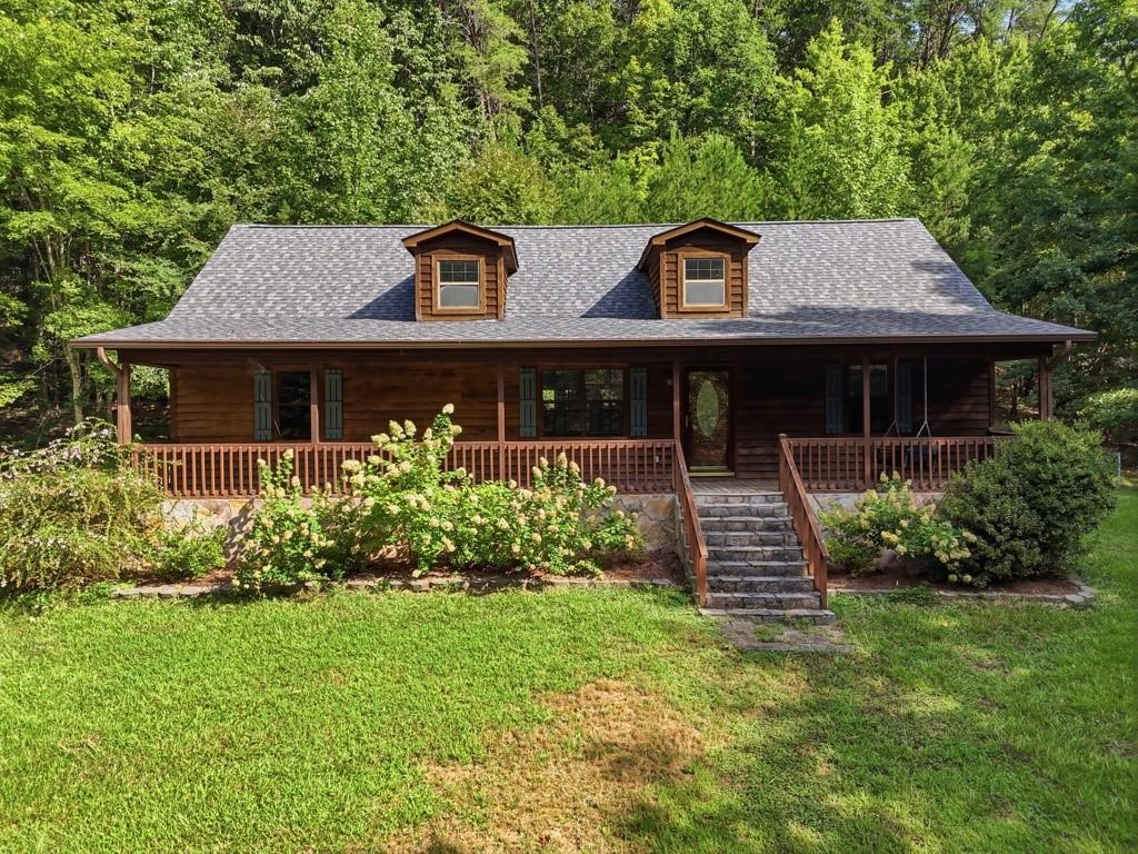 854 Williams Rd., Chickamauga, GA 30707