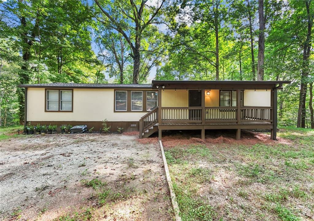 3068 Pierce Rd., Gainesville, GA 30507