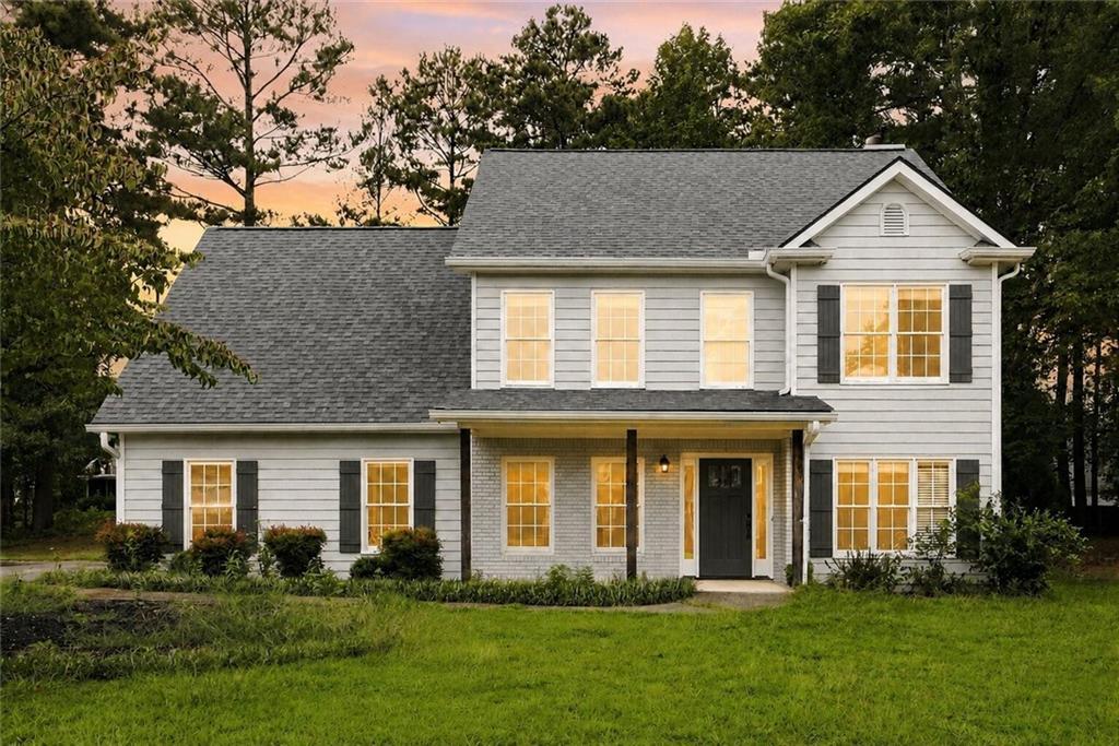 2232 Woodbriar Dr., Buford, GA 30518