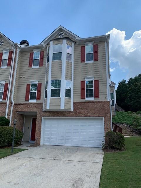 5985 Eagle Tiff Ln., Sugar Hill, GA 30518