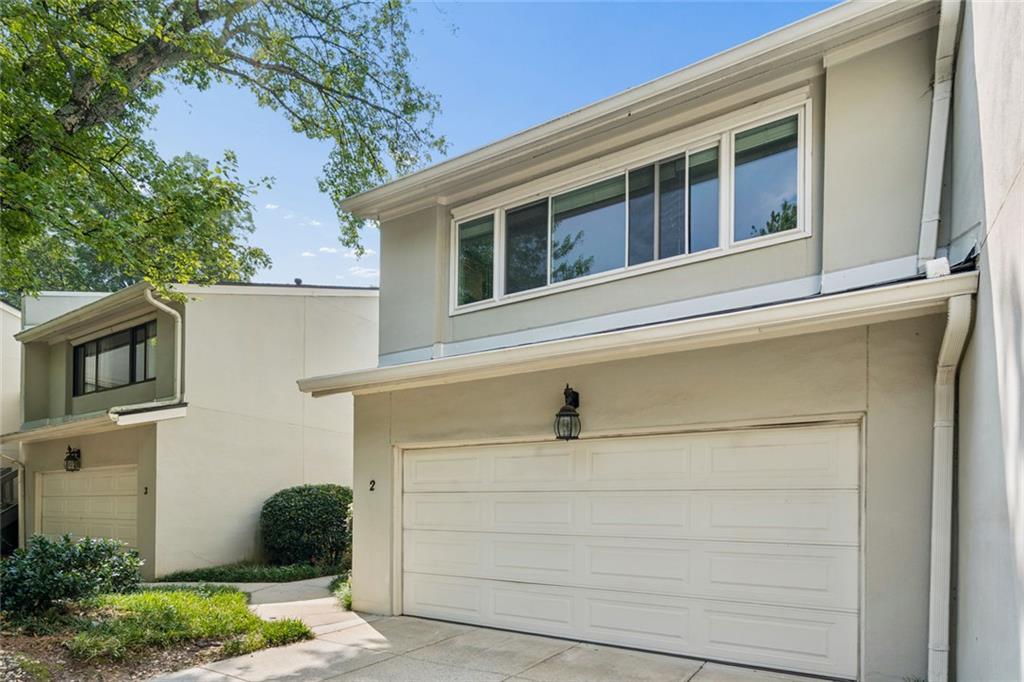 2 Gilbert Tr., Atlanta, GA 30308
