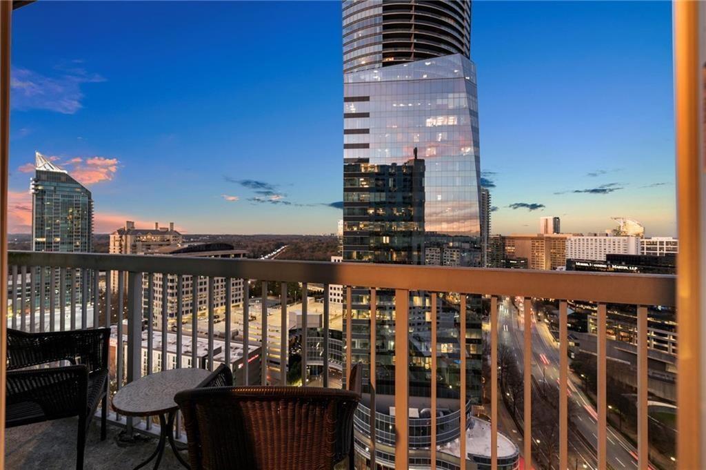 3324 Peachtree Rd. #1911, Atlanta, GA 30326