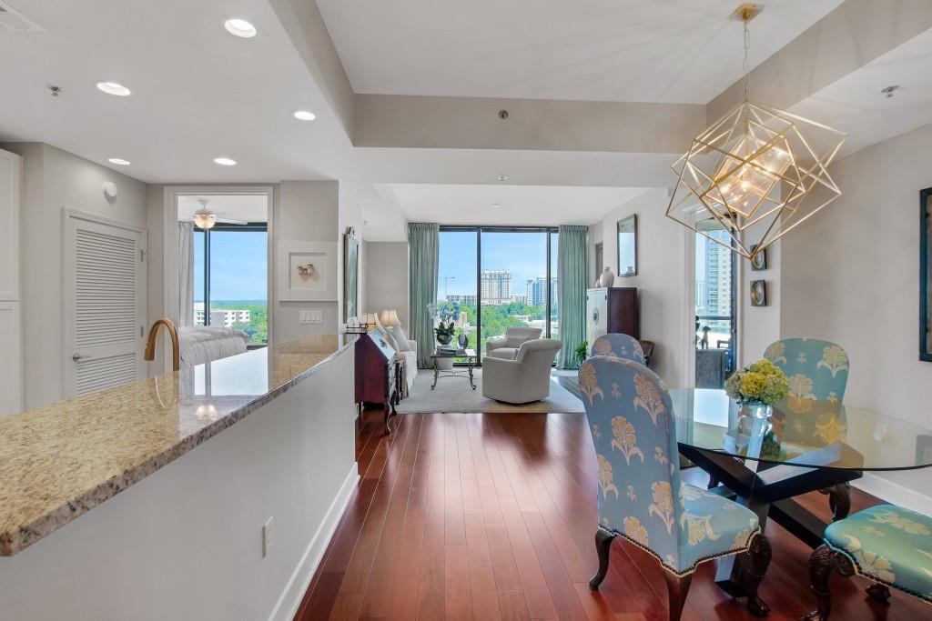 2795 Peachtree Rd. #1205, Atlanta, GA 30305