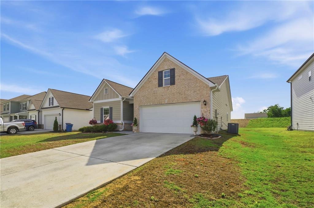 93 Royal Oak Dr., Rome, GA 30165