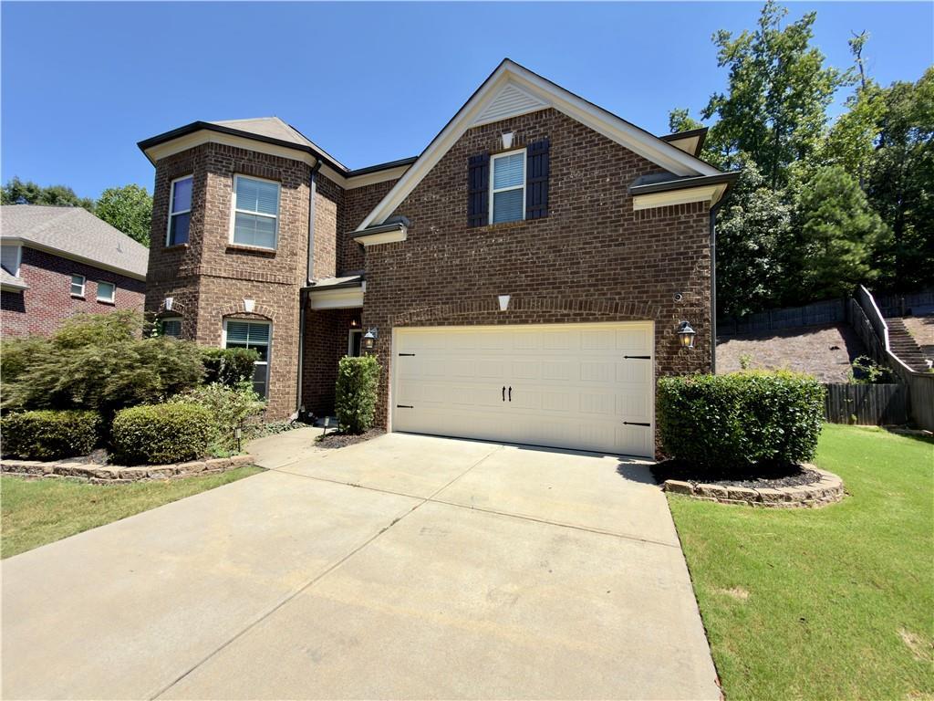 5950 Somersby Cir., Alpharetta, GA 30005