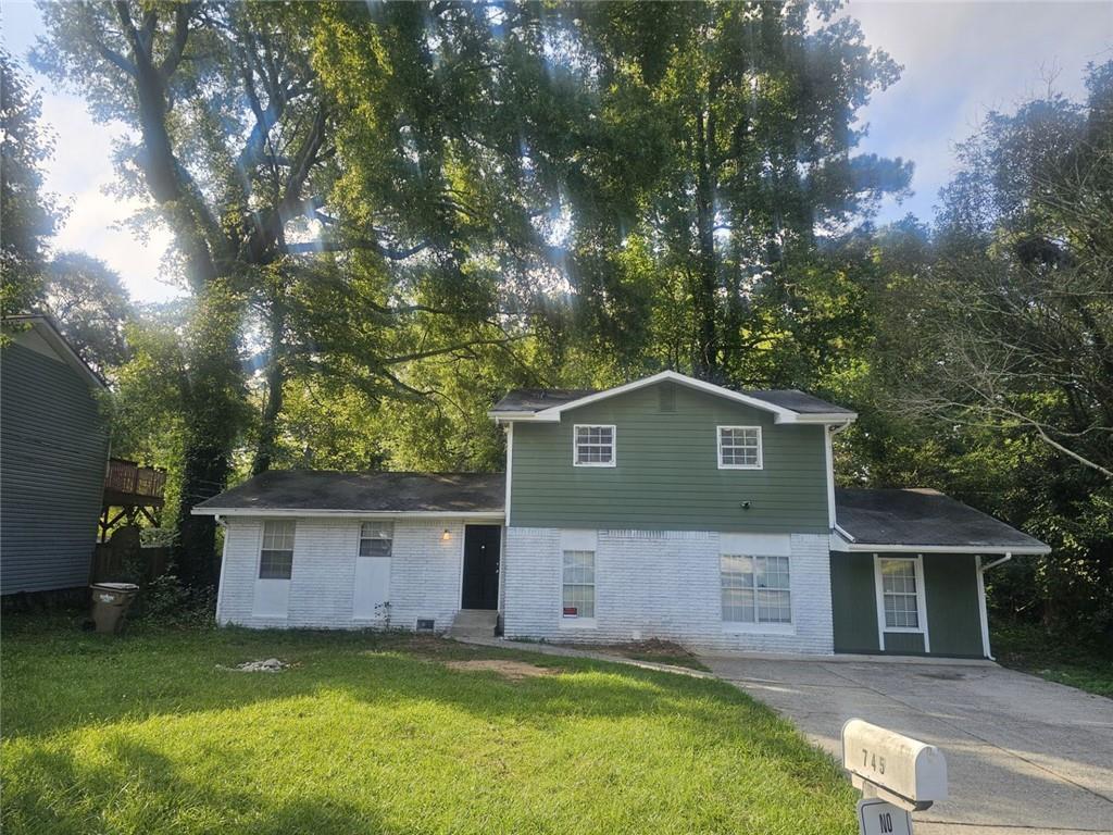 745 S Carter Dr., Jonesboro, GA 30236