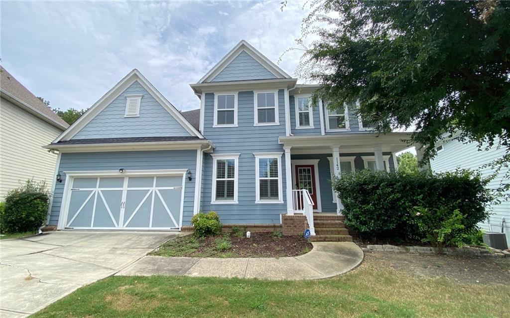 1142 Regal Hills Ln., Mableton, GA 30126