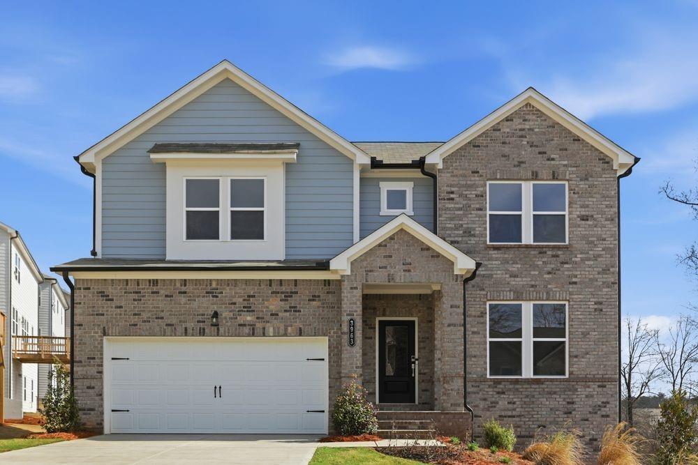 3963 Alderstone Dr., Flowery Branch, GA 30542