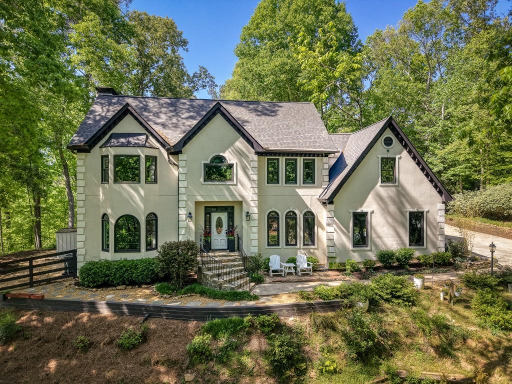 2935 Coles Way, Atlanta, GA 30350
