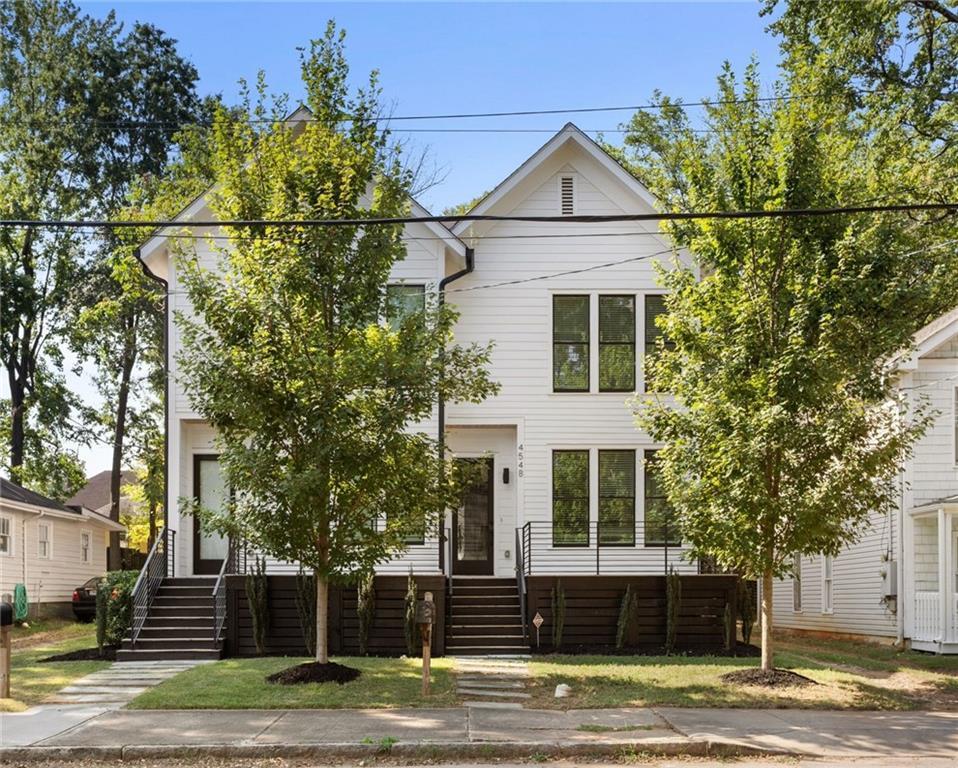 454 Calhoun St., Atlanta, GA 30318