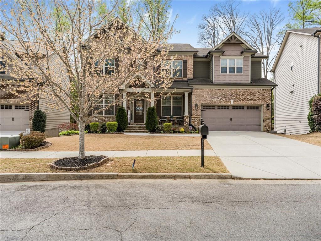 2297 Roberts View Tr., Buford, GA 30519