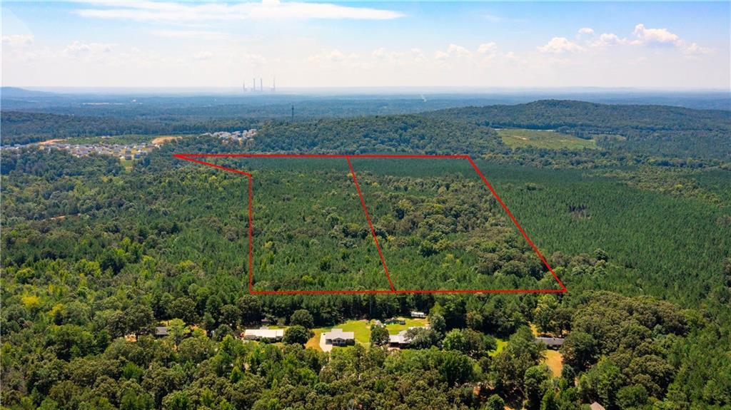 South Valley Rd., Kingston, GA 30145