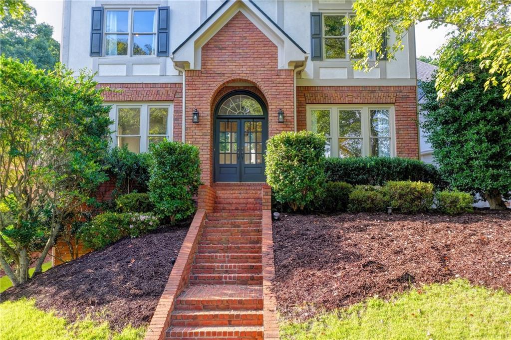 1071 Moores Walk Ln., Suwanee, GA 30024