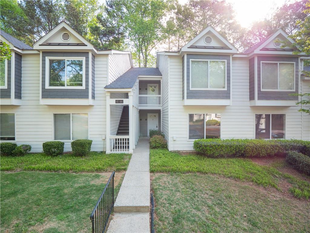 43 Arbor End, Smyrna, GA 30080