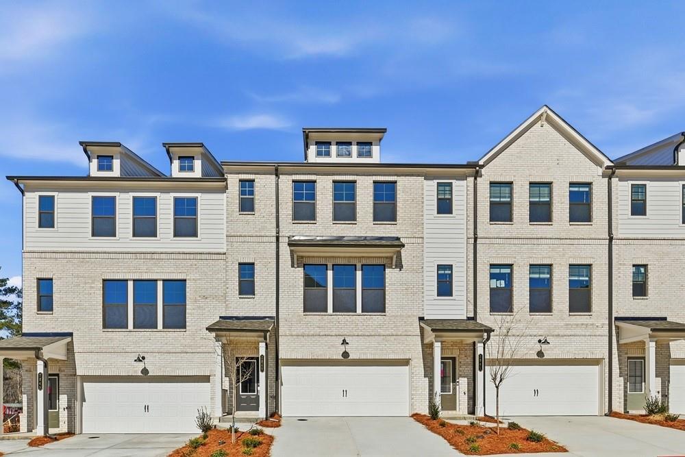2843 Rosehall Way, Lawrenceville, GA 30043