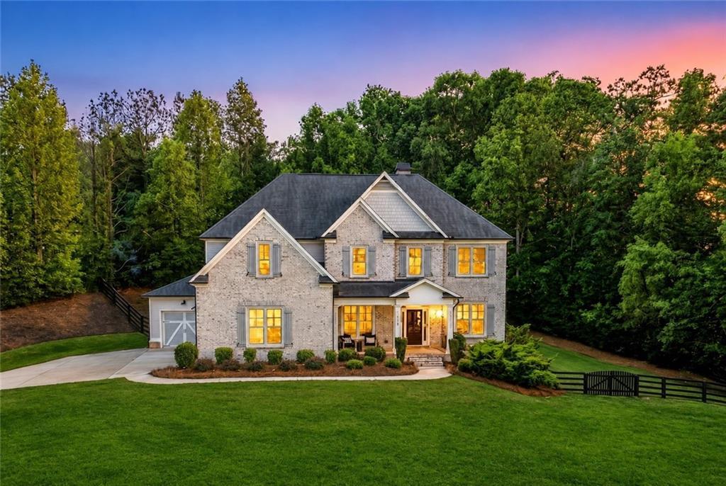 206 Maggies Rd., Canton, GA 30115