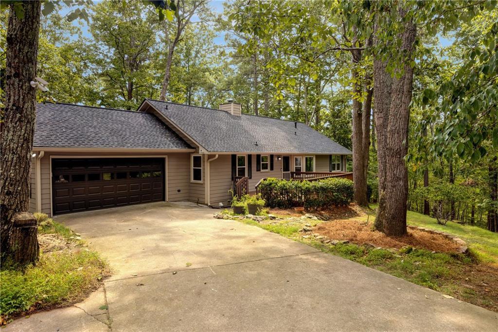 15 Southridge Tr., Cartersville, GA 30120
