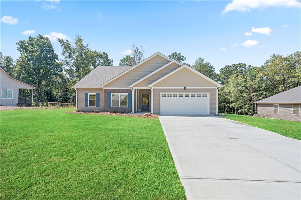 196 Talon Dr., Rydal, GA 30171