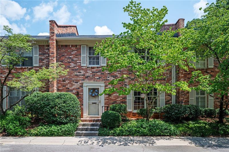 1470 Leafmore Pl., Decatur, GA 30033