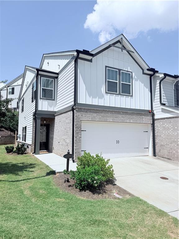 1326 Vayda Ct., Marietta, GA 30066