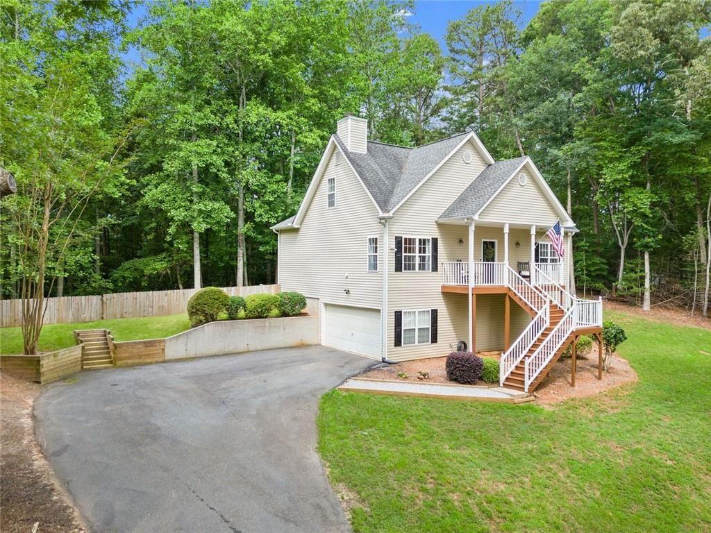 267 Martins Grove Rd., Dahlonega, GA 30533