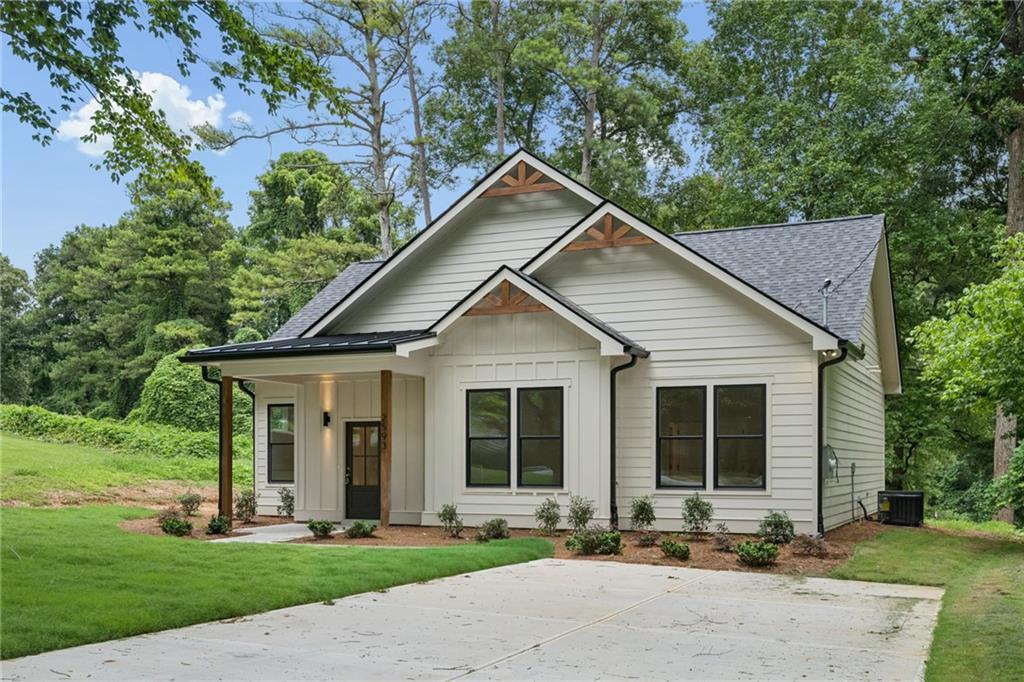 2593 Abner Pl., Atlanta, GA 30318