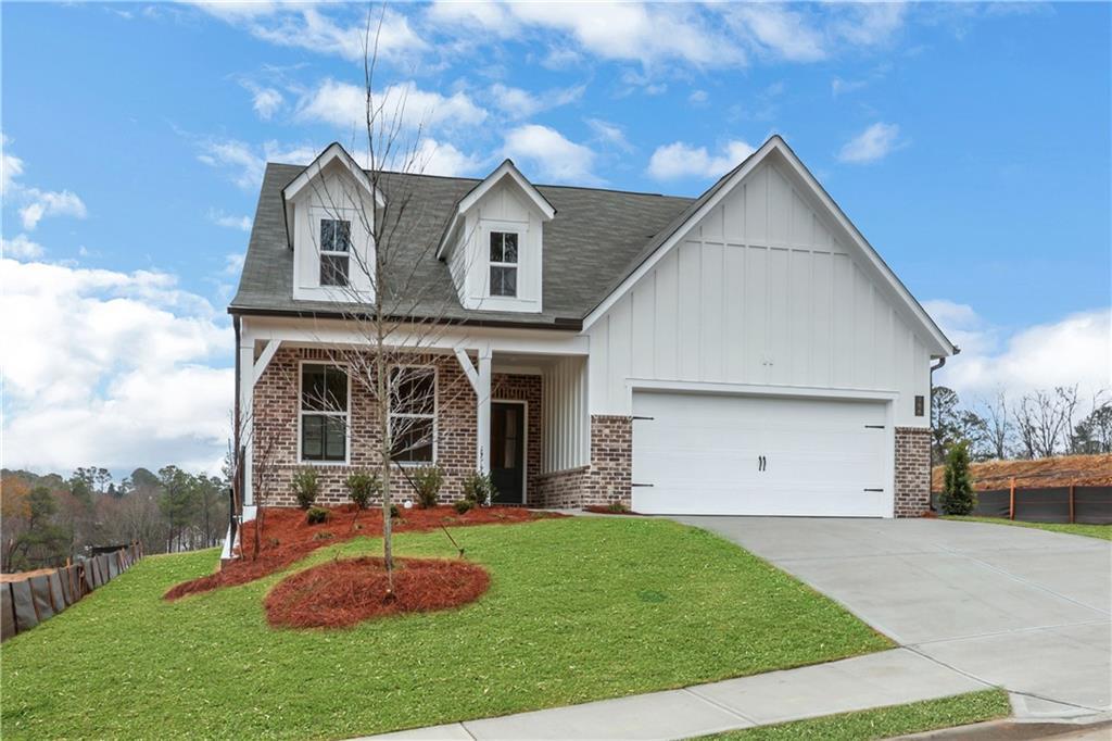 164 Henley St., Canton, GA 30114