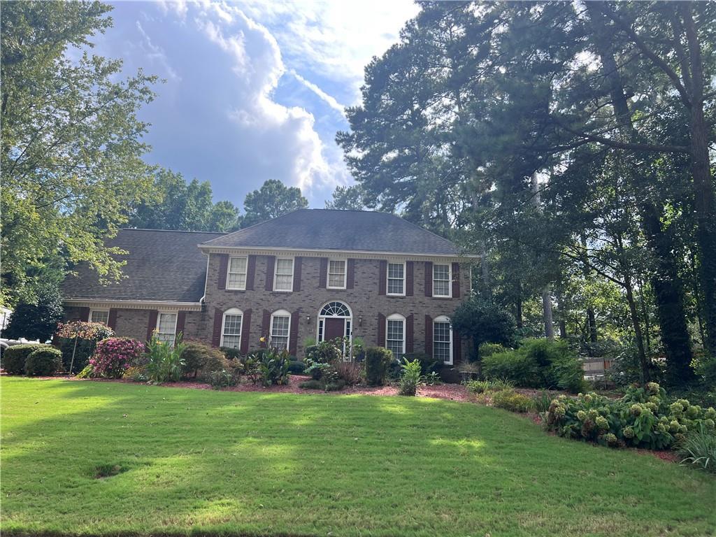 1339 Saint Michaels Ct., Lilburn, GA 30047