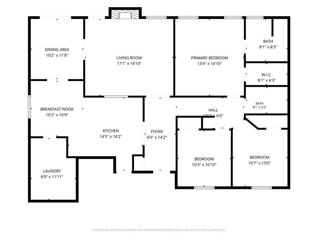 1505 Nunnally Way, Monroe, GA 30655