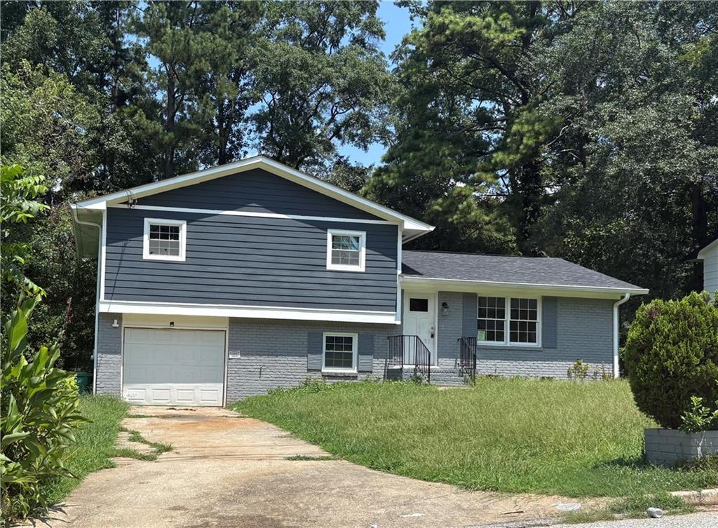 3972 Emerald North Dr., Decatur, GA 30035