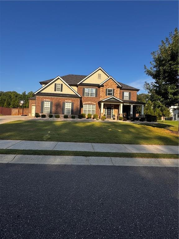 3415 Pleasant Springs Dr., Cumming, GA 30028