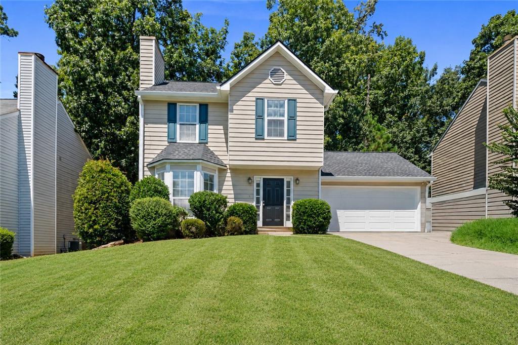 2797 Northgate Way, Acworth, GA 30101